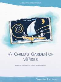 Tan, Chee-Hwa: Child's Garden of Verses, A 2nd ED