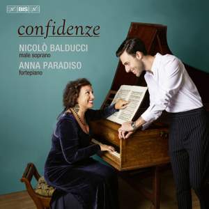 Confidenze (Nicolò Balducci & Anna Paradiso)