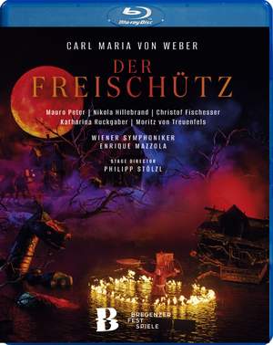 Carl Maria von Weber: Der Freischütz