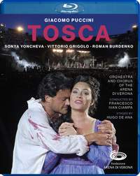 Giacomo Puccini: Tosca