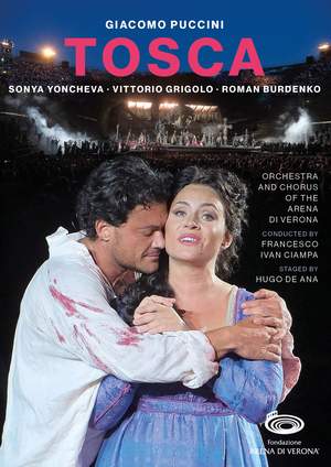 Puccini: Tosca