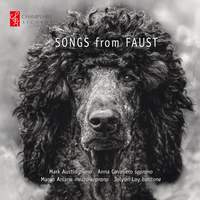 Songs From Faust - Works inspired by Johann Wolfgang von Goethe's Faust