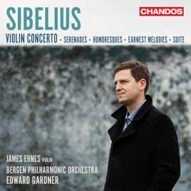 Sibelius: Violin Concerto