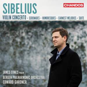 Sibelius: Violin Concerto