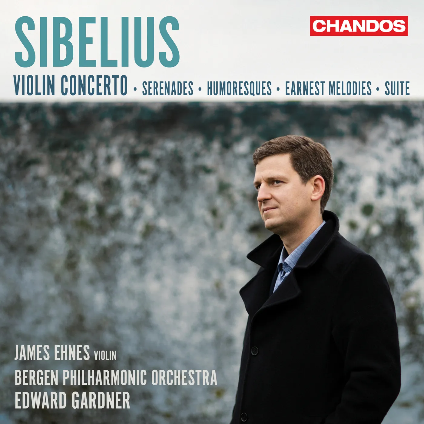 Sibelius: Violin Concerto Sibelius: Violin Concerto
