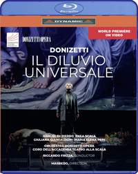 Donizetti: Il diluvio universale