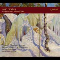 Jean Sibelius: Violin Concerto and Other Violin Works