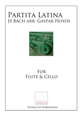 Hoyos: Partita Latina
