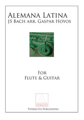 Hoyos: Alemana Latina (GTR)