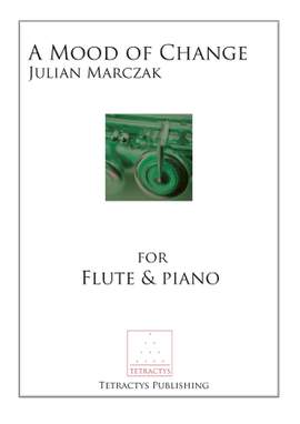 Marczak: A Mood of Change