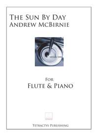 McBirnie: The Sun by Day (Standard)