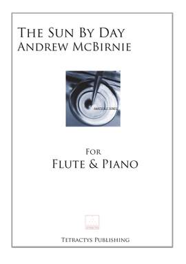 McBirnie: The Sun by Day (Standard)
