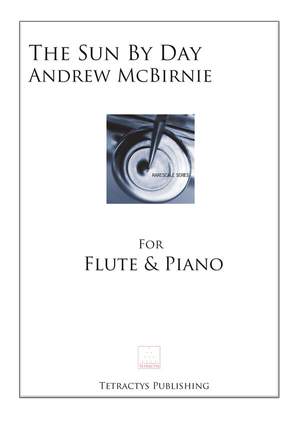 McBirnie: The Sun by Day (Standard)