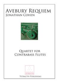 Cohen: Avebury Requiem