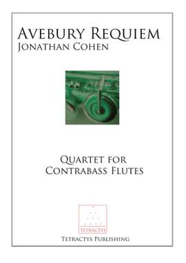 Cohen: Avebury Requiem