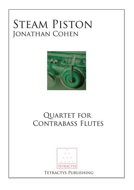 Cohen: Steam Piston