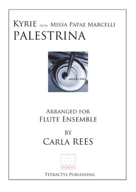 Rees: Palestrina - Kyrie from Missa Papae Marcelli