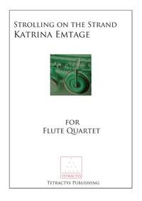 Emtage: Strolling on the Strand