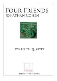 Cohen: Four Friends