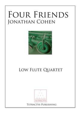 Cohen: Four Friends