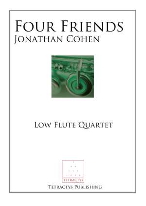 Cohen: Four Friends