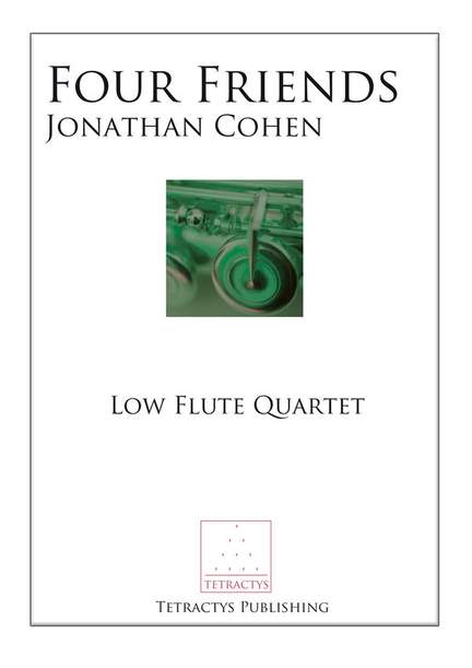 Cohen: Four Friends