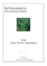 Cinar Kanik: Kovalamaca (Chase)