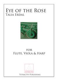 Erdal: Eye of the Rose