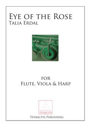 Erdal: Eye of the Rose