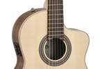 Manuel Rodriguez Classical Guitar ECOLOGÍA Samba Product Image