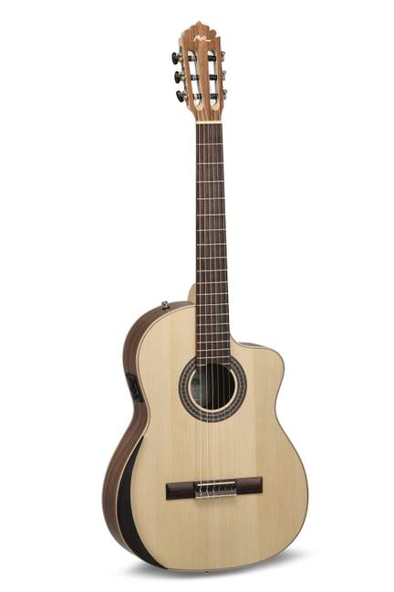 Manuel Rodriguez Classical Guitar ECOLOGÍA Samba