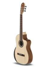 Manuel Rodriguez Classical Guitar ECOLOGÍA Samba Product Image