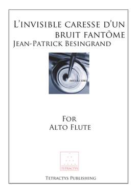Besingrand: L’invisble caresse d’un bruit fantome