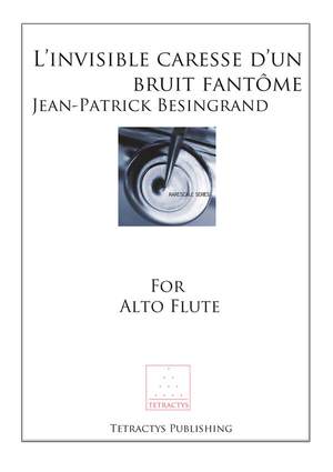 Besingrand: L’invisble caresse d’un bruit fantome
