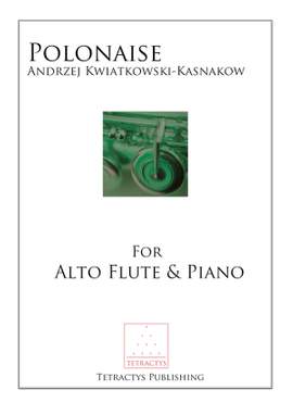 Kwiatkowski-Kasnakow: Polonaise