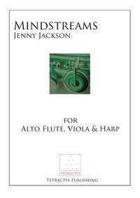 Jackson: Mindstreams