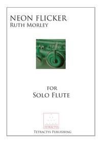 Morley: Neon Flicker