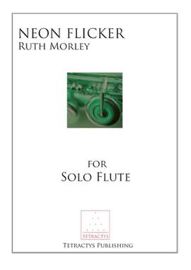 Morley: Neon Flicker