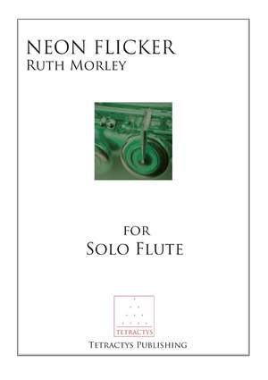 Morley: Neon Flicker