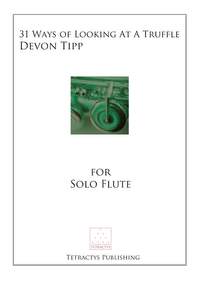 Tipp: 31 Ways of Looking at a Truffle