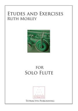 Morley: Etudes and Exercises