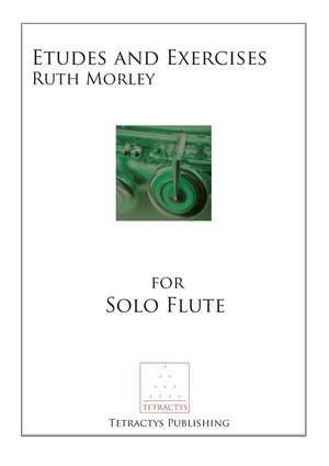 Morley: Etudes and Exercises