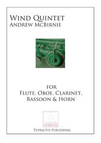 McBirnie: Wind Quintet