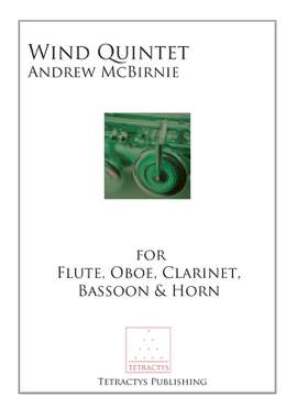 McBirnie: Wind Quintet