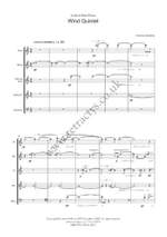 McBirnie: Wind Quintet Product Image