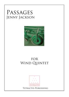 Jackson: Passages