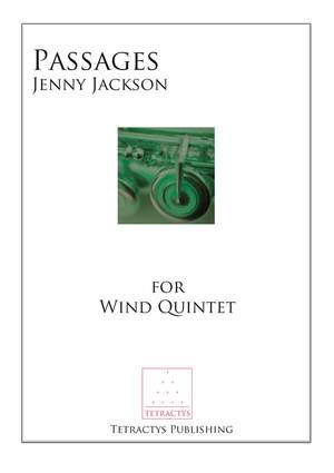 Jackson: Passages