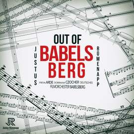 Out Of Babelsberg