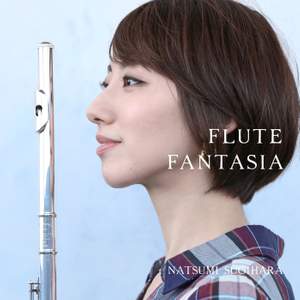 Flute Fantasia