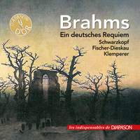 Brahms: Un Requiem allemand (Les indispensables de Diapason)